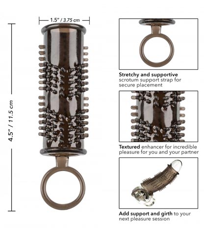Navlaka za penis - silikon